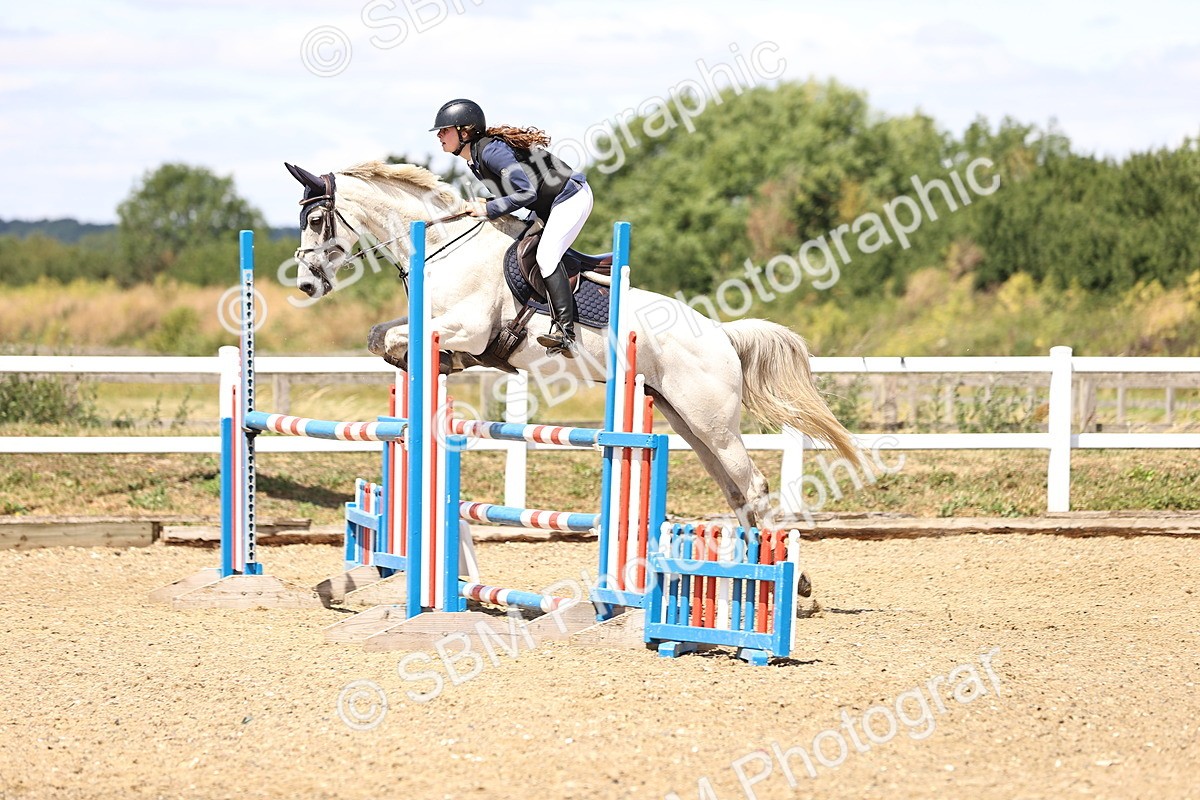 SBM_000576 - Class 4 - Senior Discovery - 1.00m