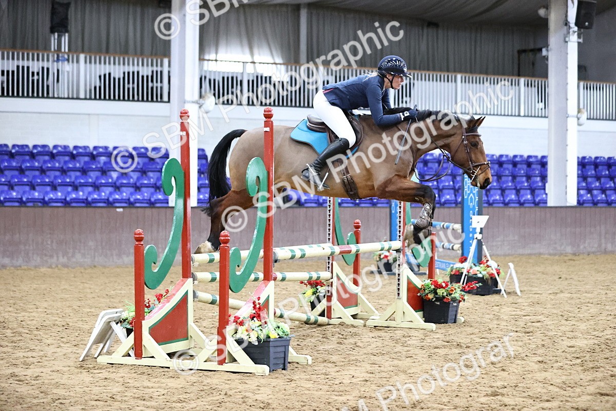 SBM_000349 - Class 2 - Senior British Novice - 90cm Open