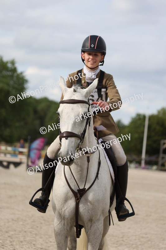 20250622-10092 - PC110 Qualifier - Round 2