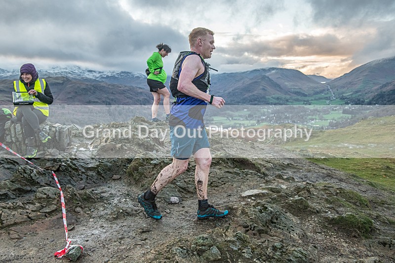 Loughrigg-230 - Loughrigg Fell Race Wednesday 12th April 2023