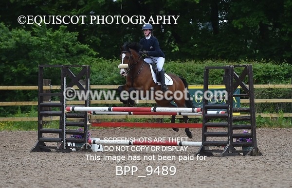 BPP_9489 - CLASS 18 SUN Pony Newcomers/ 1m Open