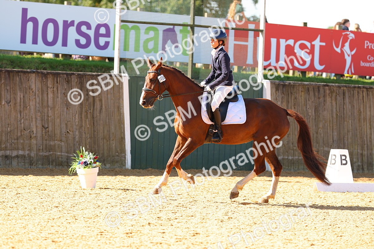SBM_40052 - D18 - Grand Tour Championship - Novice 34