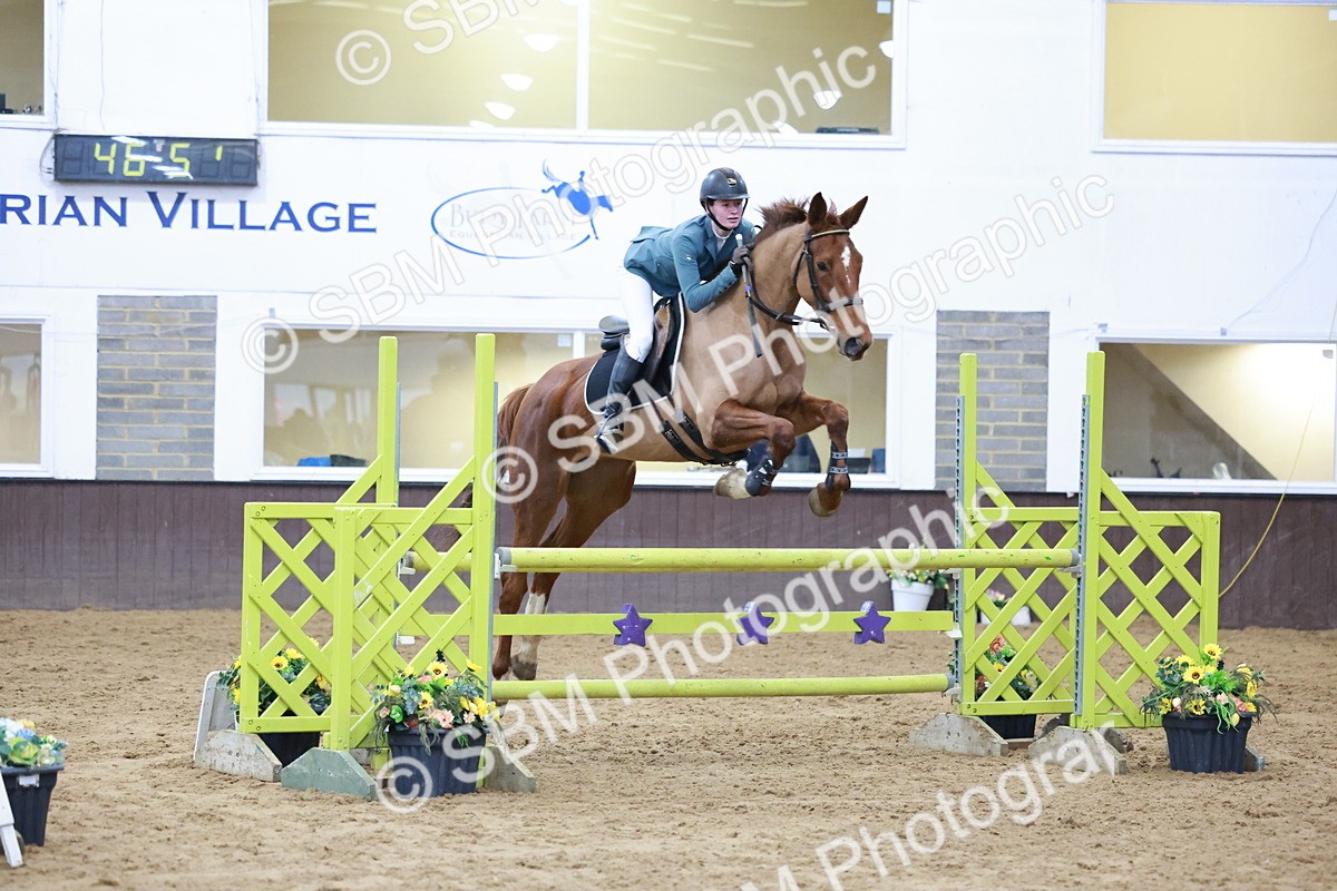 SBM_007576 - Class 24 - Nupafeed Supplements Senior Discovery/ 1m Open