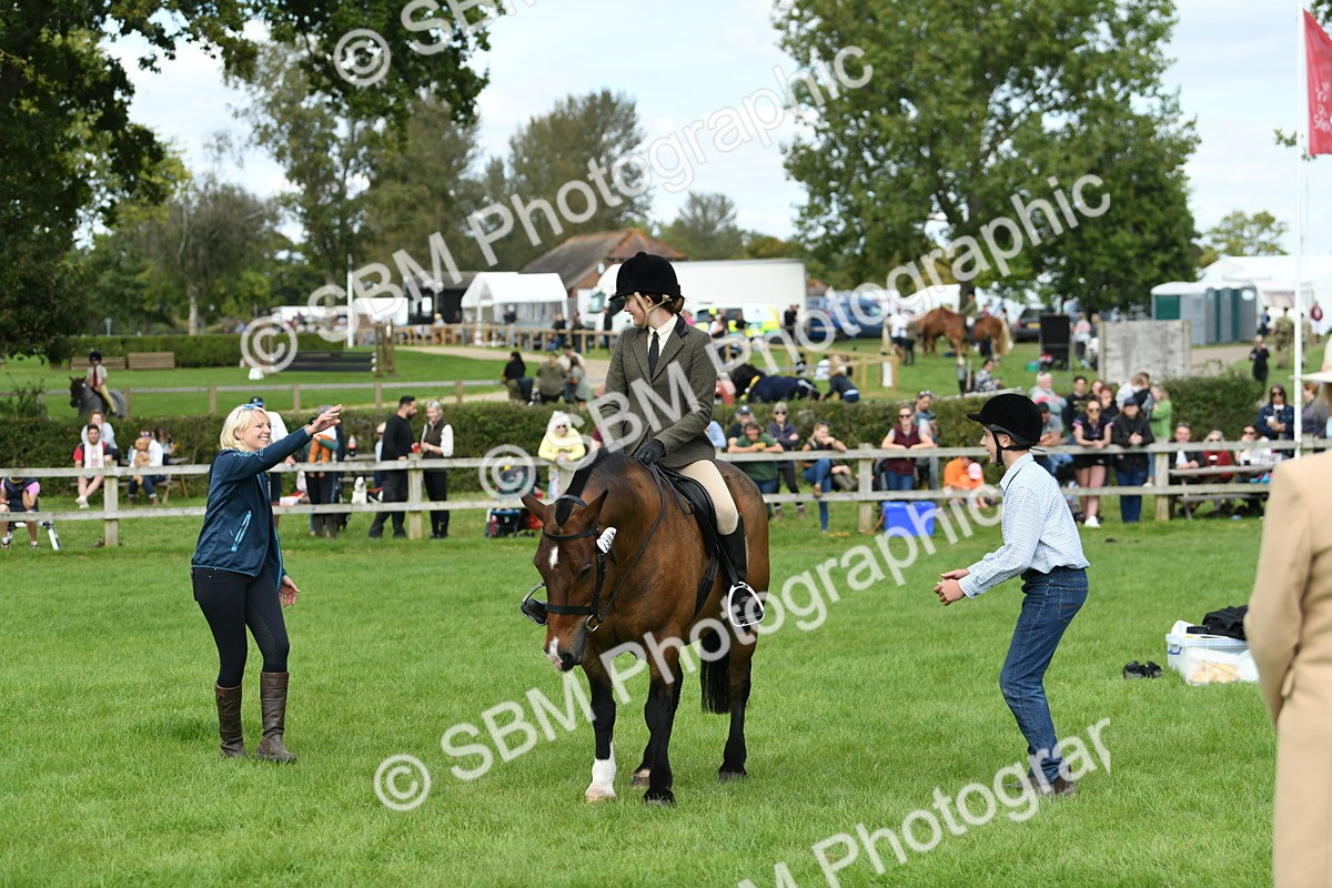 SBM_46853 - S12 - Family Horse & Pony