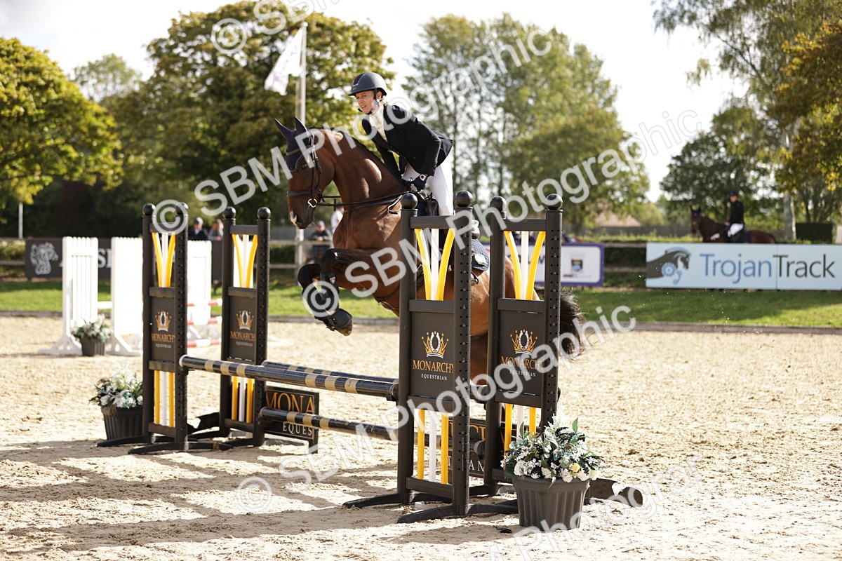 SBM_16567 - J33 - Senior 75cm Championship