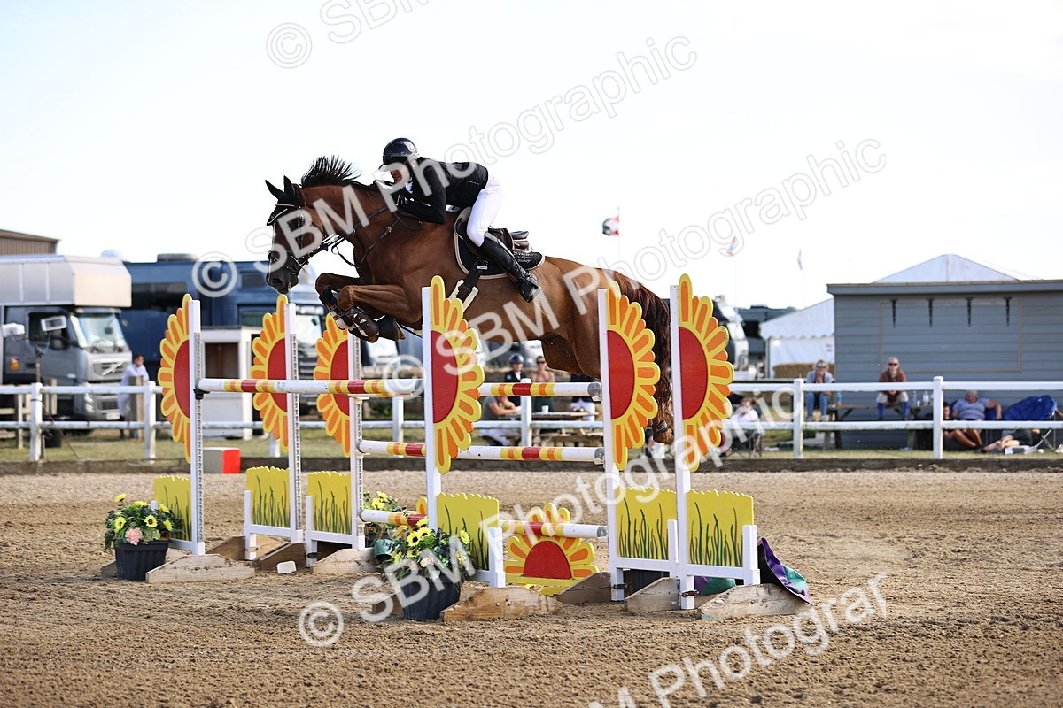 SBM_012085 - Class 10 - Talent Seekers Inc 7 Year Championship Qualifier - 2nd Half