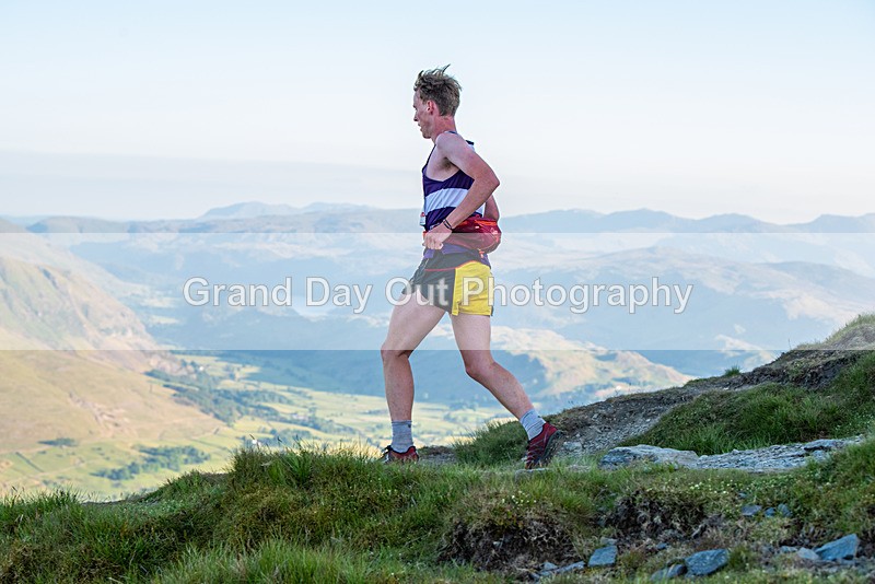 Blencathra-193 - Blencathra Fell Race Wednesday 7th June 2023