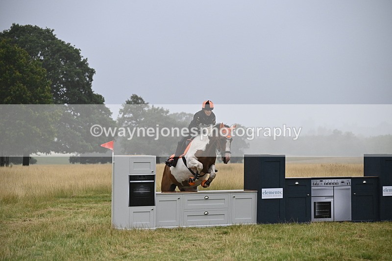 WJ6_0511 - Time at Kitchen Jump 11:07 to 11:33
