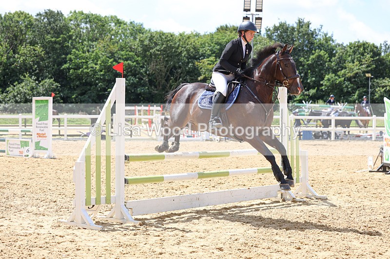 3E7A0462 - Class 9: Senior British Novice/90cm open