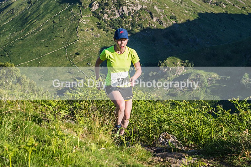 Langstrath Fell Race-166 - Langstrath Fell Race Wednesday 15th June 2022