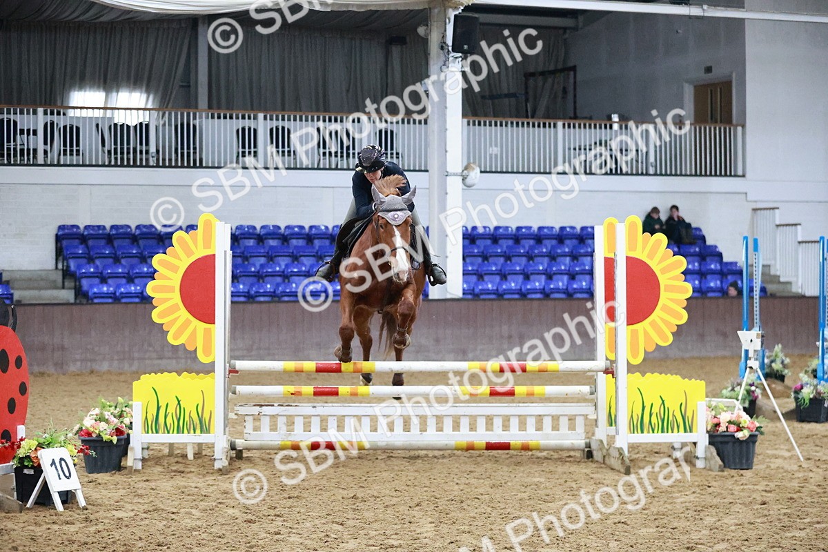 SBM_000274 - Class 2 - Senior British Novice - 90cm