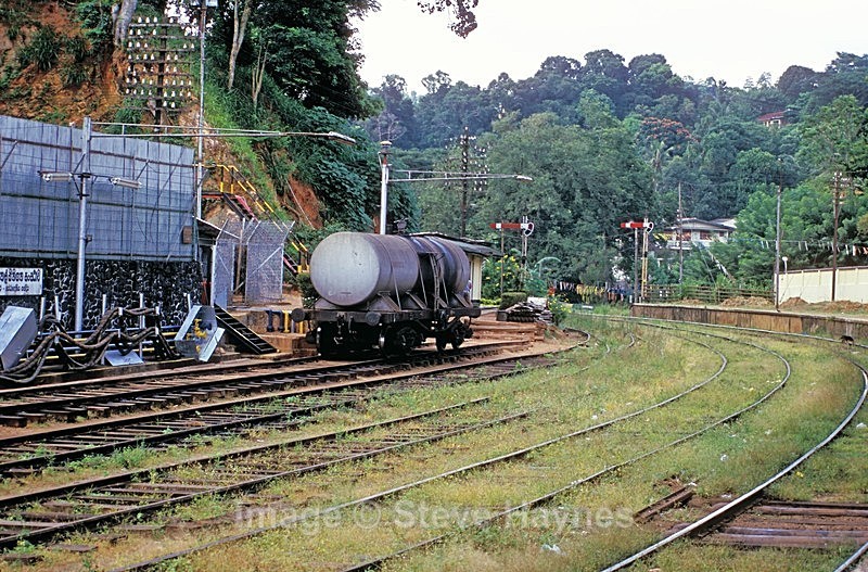 23rd Aug 2007 - Peradeniya Junction