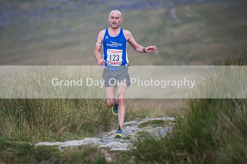 Ingleborough-796 - Ingleborough Mountain Race Saturday 18th July 2026