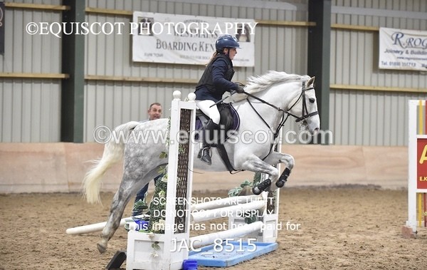 JAC_8515 - CLEAR ROUNDS