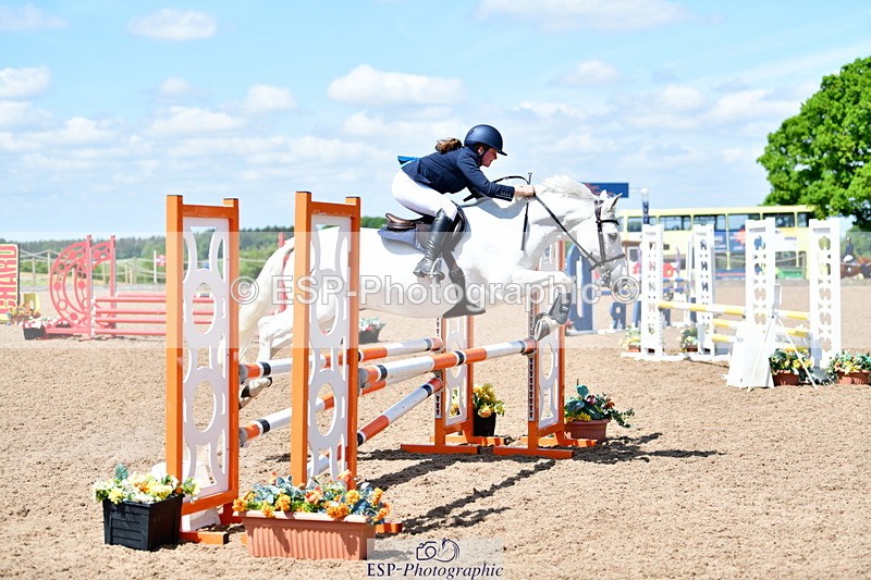 240525A-120149-05671 - Cls 20 85cm National Am Qualifier