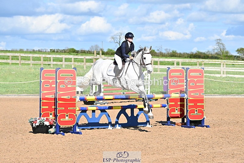 240504A-164359-02952 - Cls 8, 9 & 10 Children on Horses 90cm, 1m & 1.10m