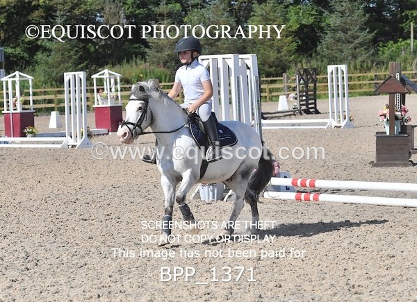 BPP_1371 - DERBY CLASS 2 - 30CM