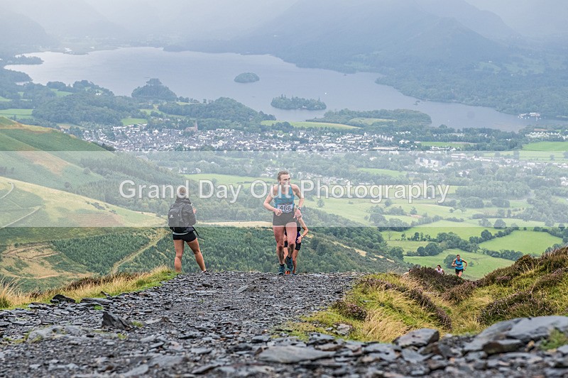 GB Uphill Trial-138 - GB Uphill Only World Champs Trial Race (Skiddaw) Friday 9th September 2022
