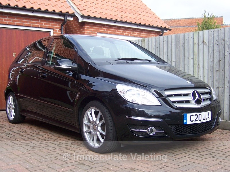 - Customers Cars
