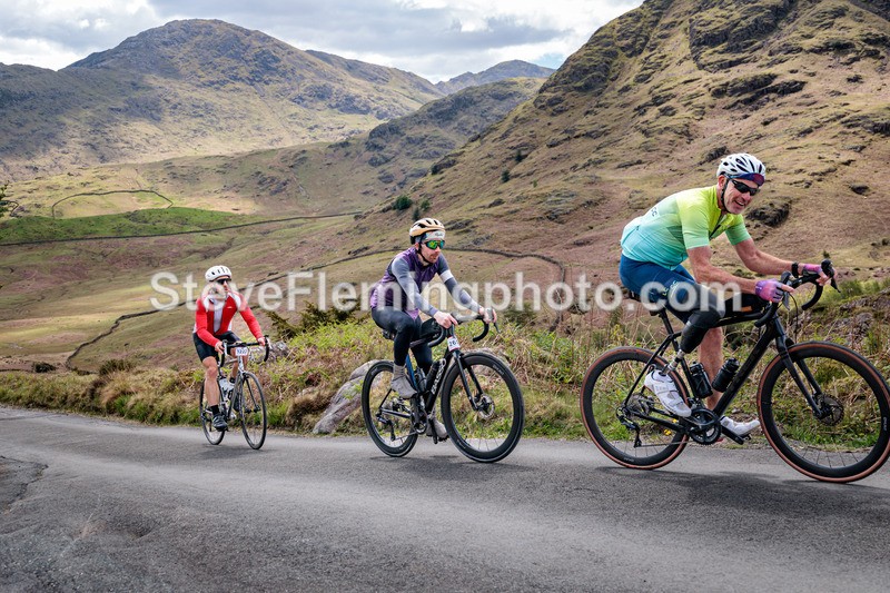 134054 - Blea Tarn Climb 13:00 - 14:00