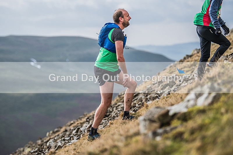 Barbondale-644 - Kendal Winter League Barbondale Junior & Senior Fell Races Sunday 11th February 2024