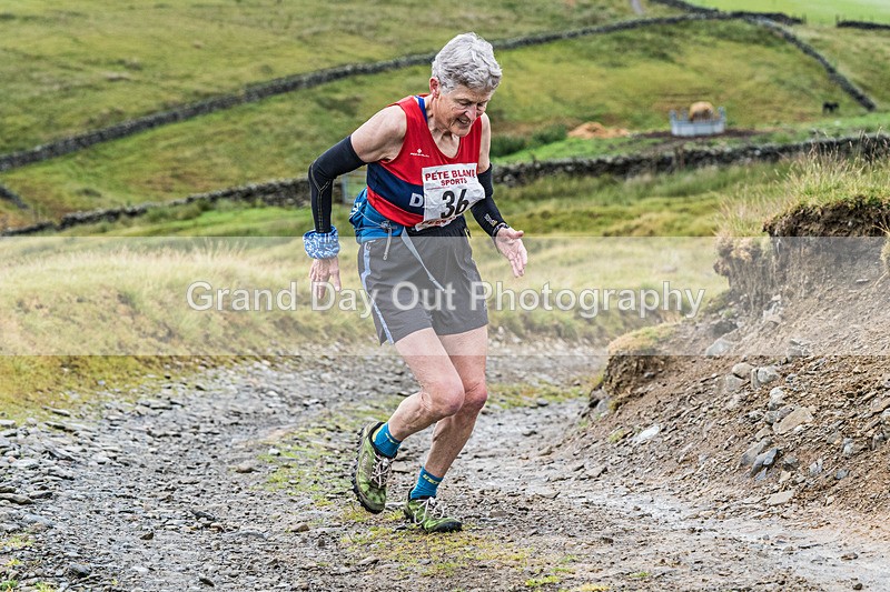 Tebay-142 - Tebay Fell Race Wednesday 28th June 2023