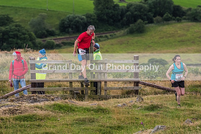 Reston-786 - Reston Scar Fell Race Wednesday 5th July 2023