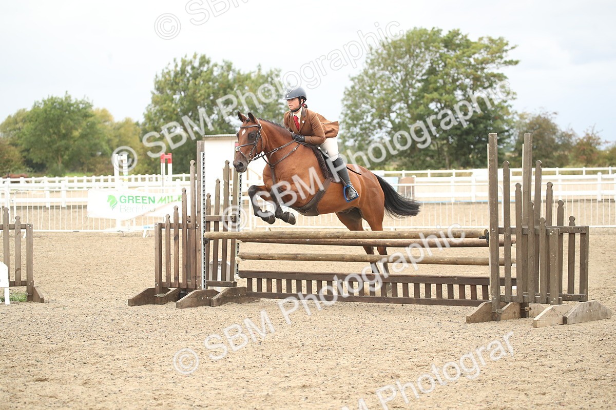 SBM_18500 - Class 510b - Working Veteran 90cm (20+)