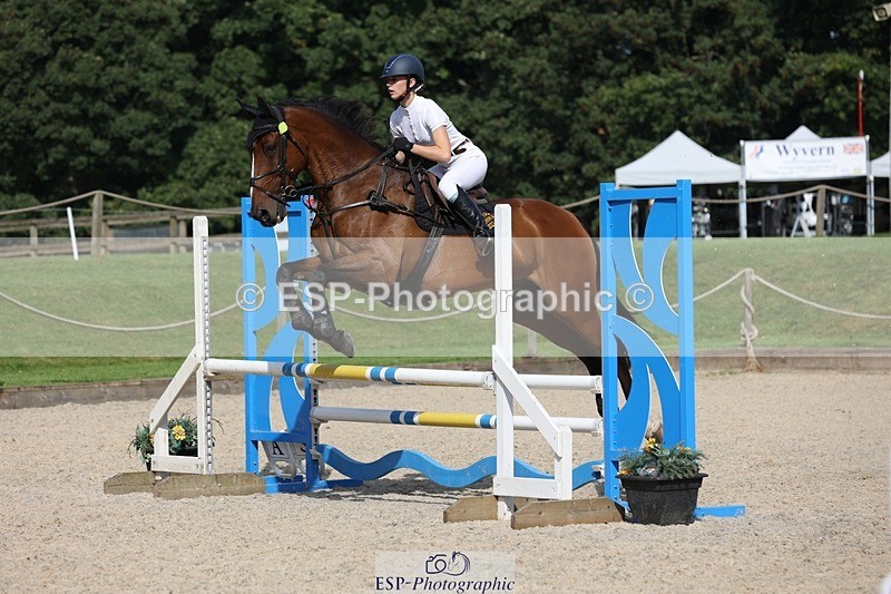 230908-112055-00851 - Cls 6 Snr British Novice & 90cm Open