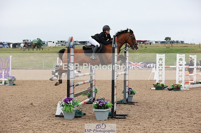 250629-081257-09138 - Cls 27b Junior 1.20m Open & Presentations