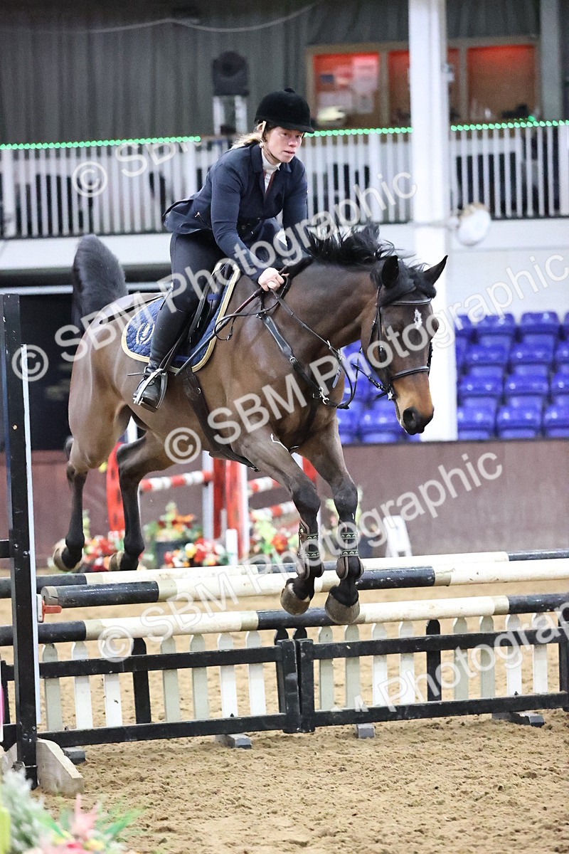 SBM_002923 - Class 14 - Senior British Novice - 90cm