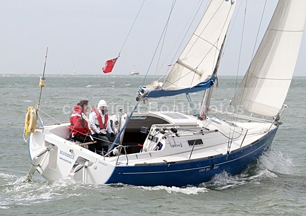 100501 BLUEBELL IMG_6003jpg - Sailboats - monohull