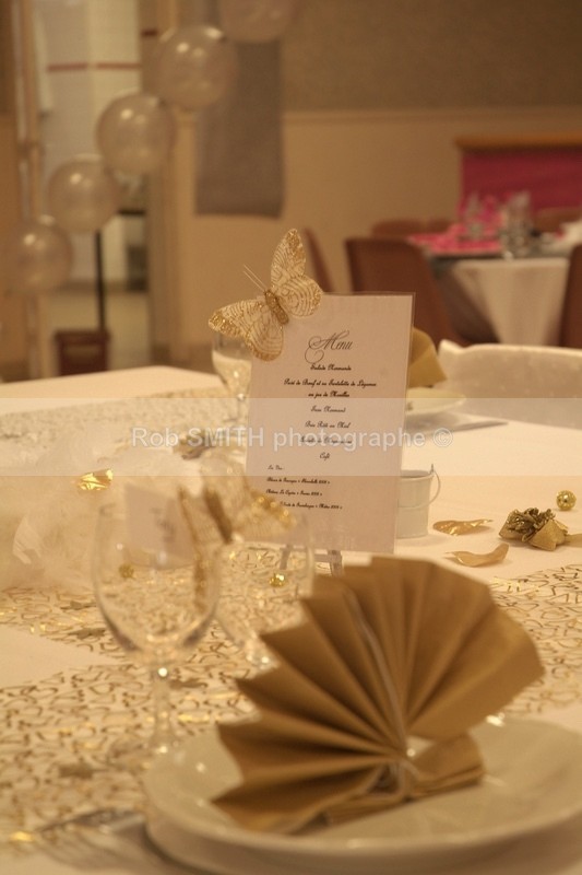  - MARIAGE