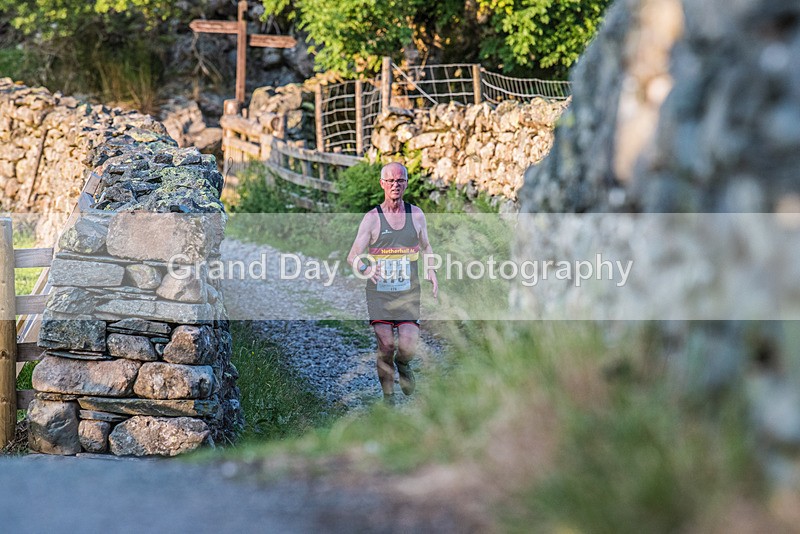 Langstrath-877 - Langstrath Fell Race Wednesday 21st June 2023