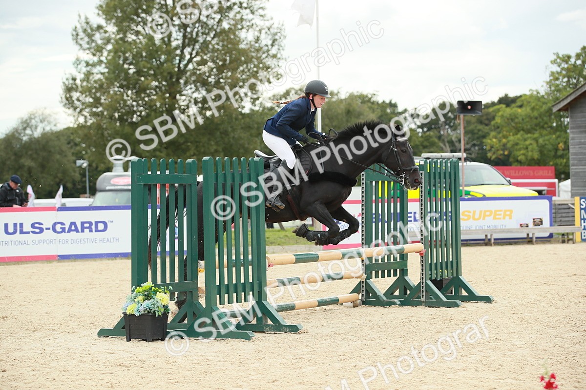 SBM_10133 - J31 Senior 75cm Championship