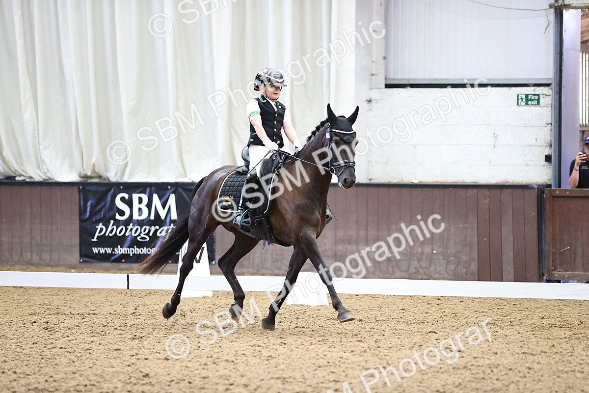 SBM_000800 - Novice 4 Warm Up