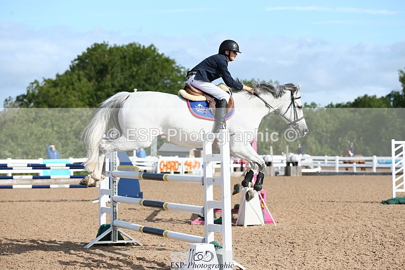 230716A-092522-02123 - Class 30 Children On Horses 1.05m