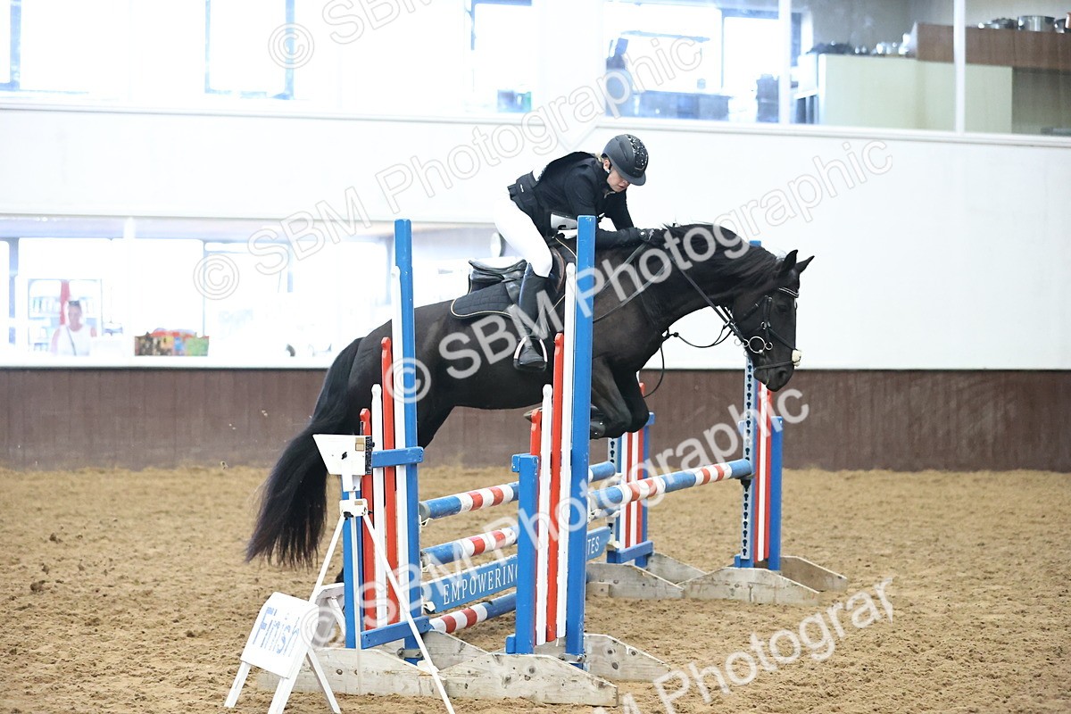 SBM_002333 - Class 6 - Mida Civil Engineering Ltd 80cm Area 12 Championship Qualifier