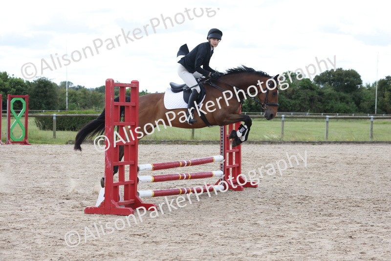 20250608-0585 - Class 3 - 60cm