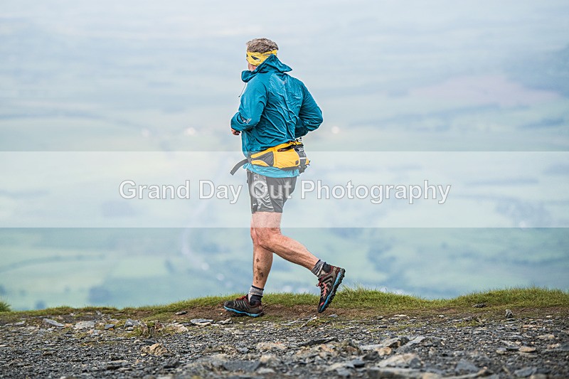 Blencathra-1006 - Blencathra Fell Race Wednesday 5th June 2024