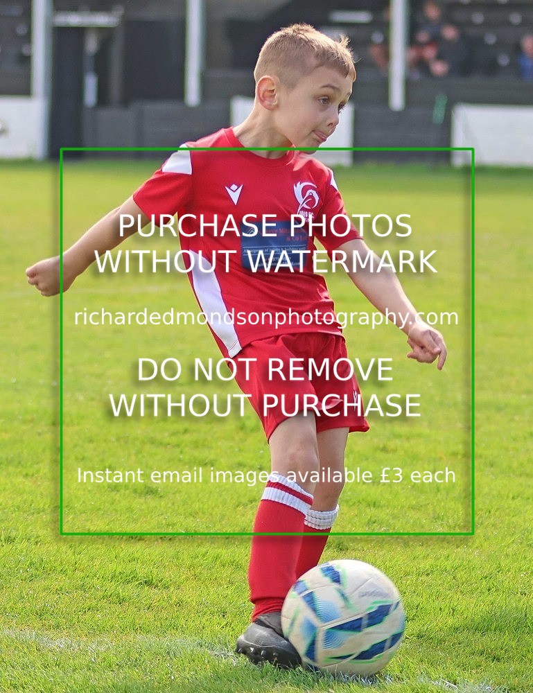 533A7726 - Ibis Under 7's Penalty Shootout (Kendal Town FC), 18/4/26