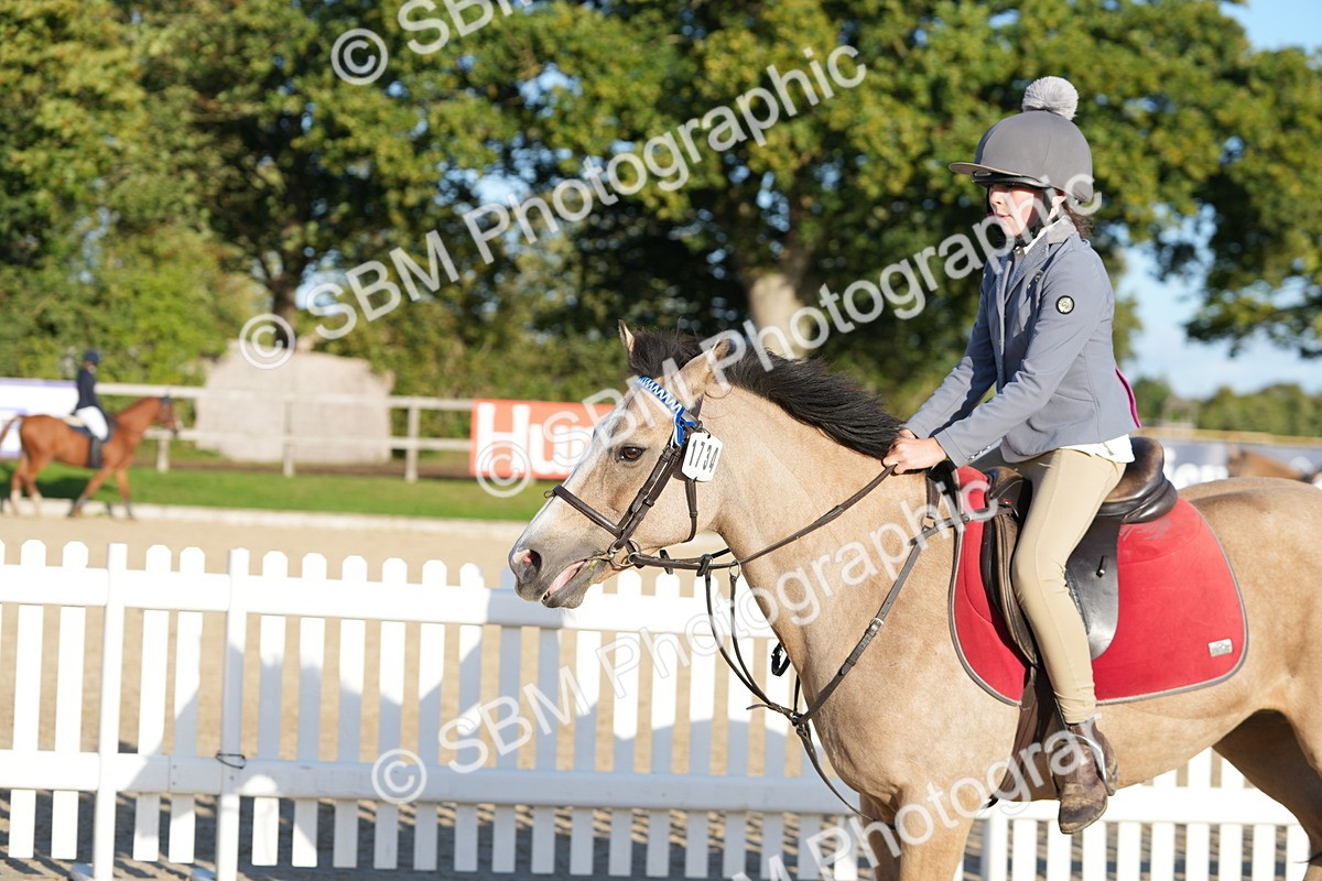 SBM_53894 - J8 - Junior Pony 65cm Championship