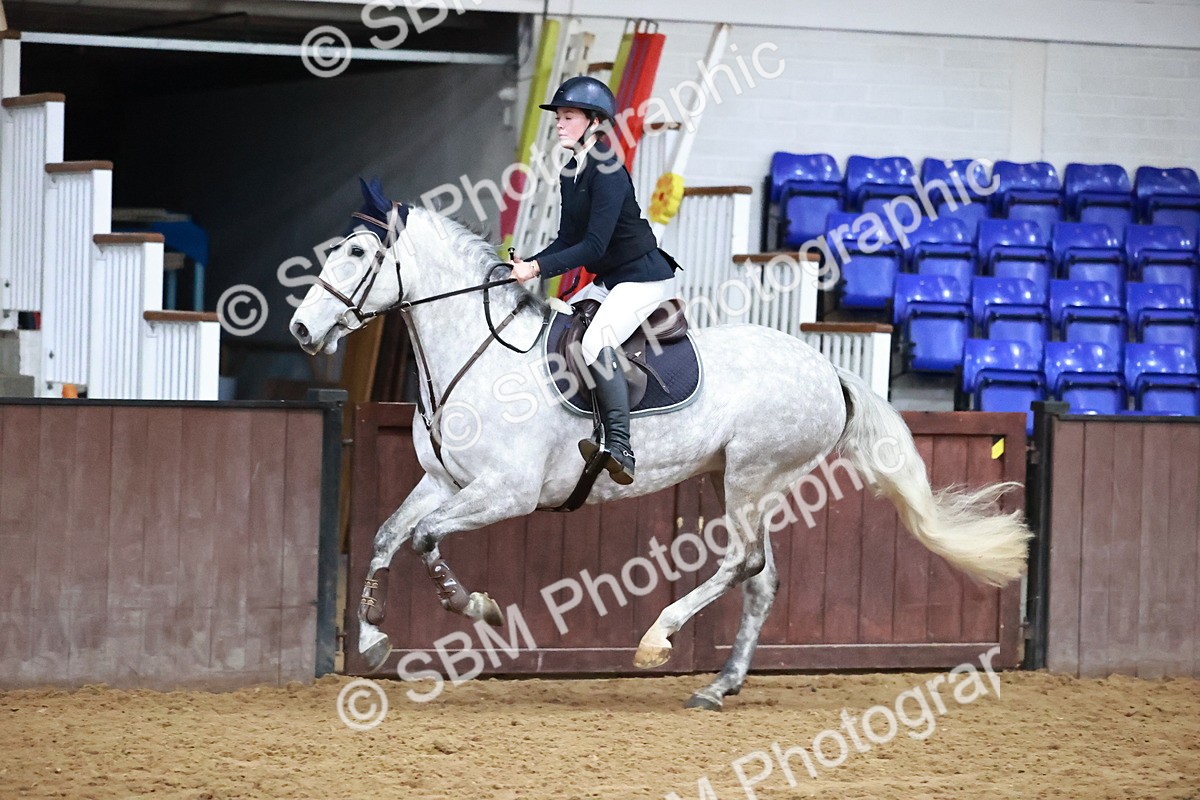 SBM_001080 - Class 3 - Pony Discovery 90cm
