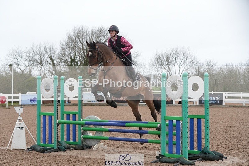 260220-094012-00009 - Cls 1-2 Clear Round, British Novice and 90cm
