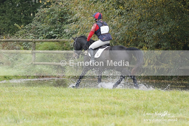  WWHT 171021 0932 - Open Novice (0.80m)  17/10/21