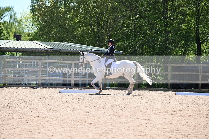 WJ6_2252 - Class 5 error on card no second rider
