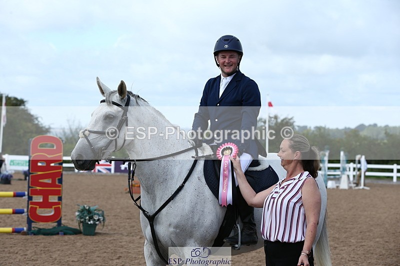 230811A-105848-03637 - Cls 15 85cm Nat Am Qualifier