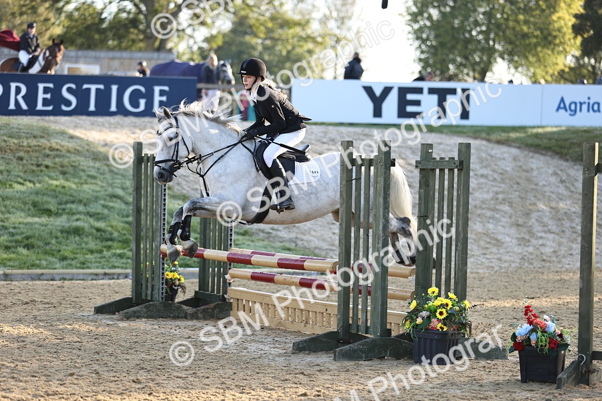 SBM_33069 - J38 - Senior 80cm Championship