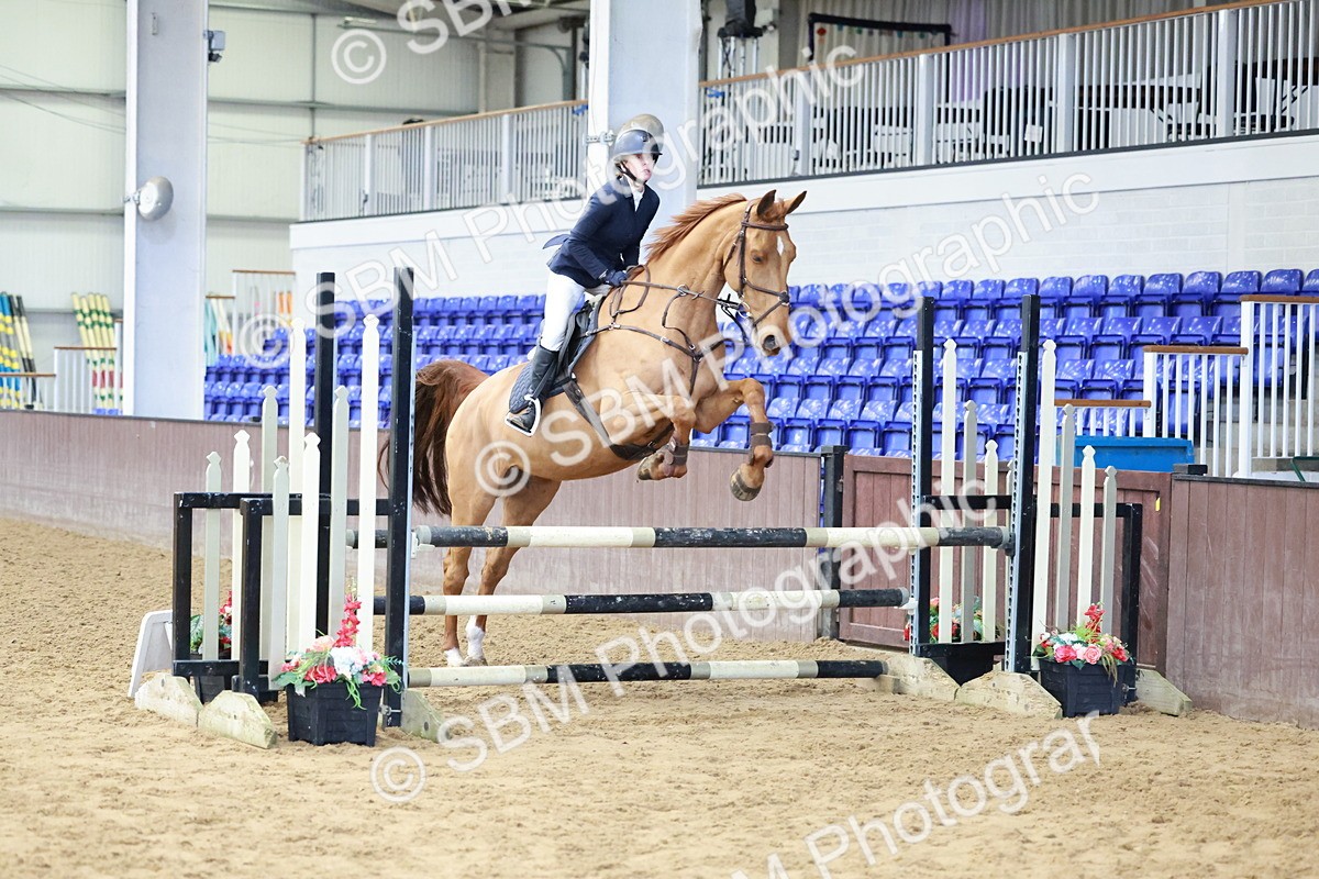 SBM_002977 - Class 9 - Equissage Pulse Senior BritiNovice/ 90cm Open