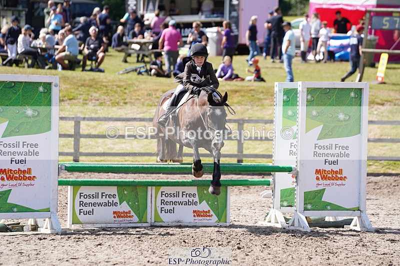 240824X-133206-27771 - 80cm Round 1 13.00 to 14.00